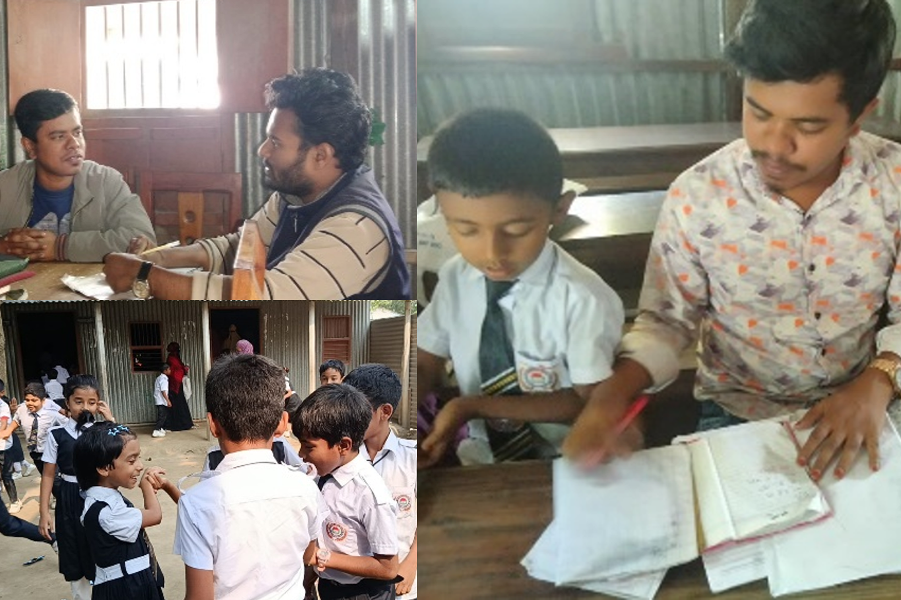 Shaping Young Minds: Rizvi Sir’s Lessons on Healthy Masculinity