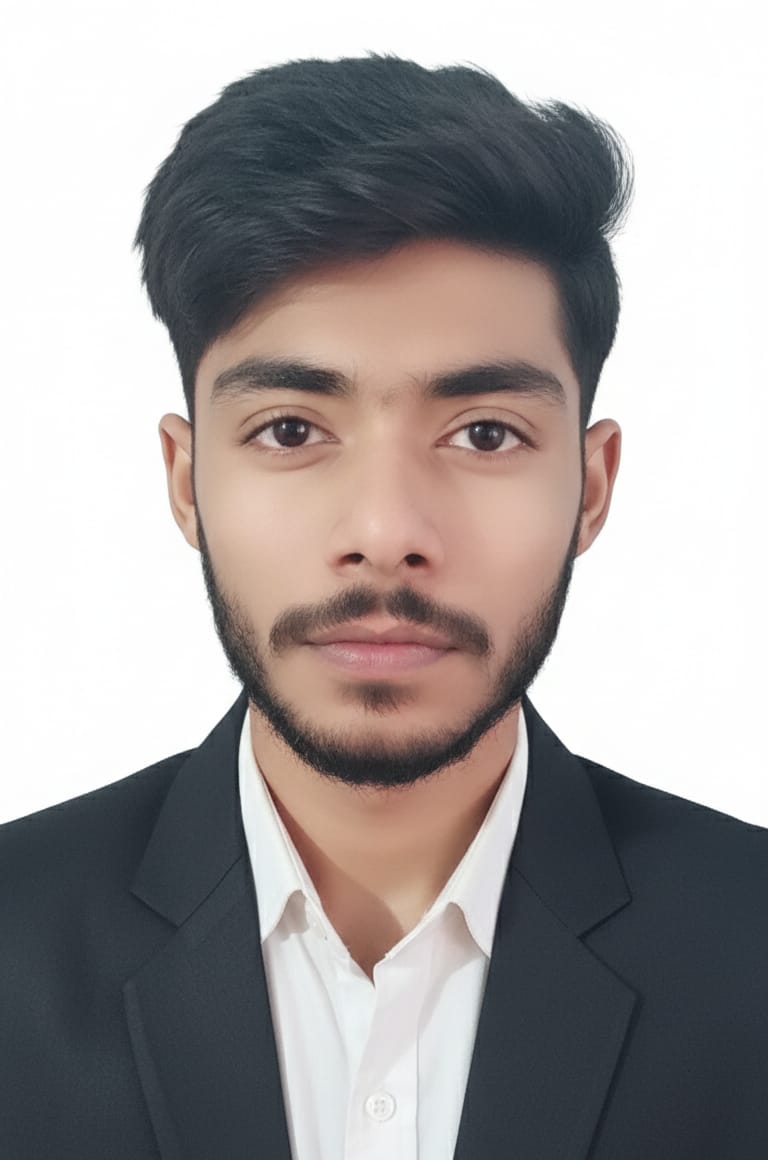 Md Samiul Islam
