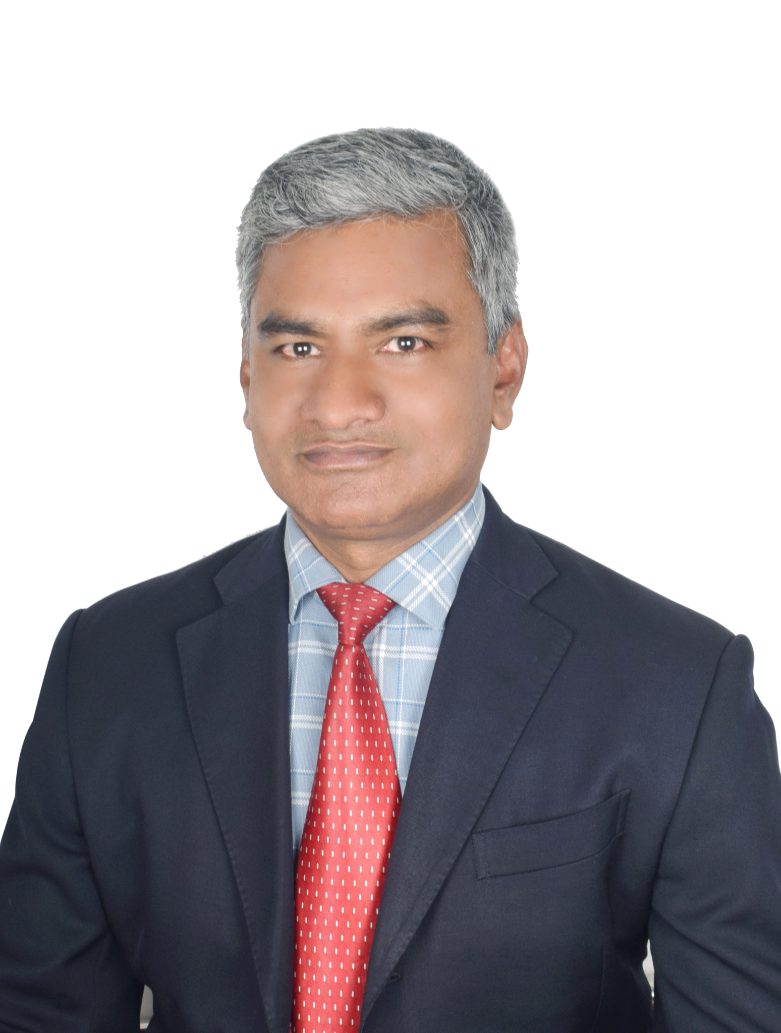 Md. Shahidul Islam — Executive Director of BRED